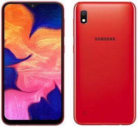 Замена стекла на телефоне Samsung Galaxy A10 в Томске
